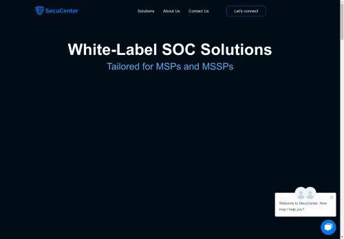 Secucenter.com Reviews Scam