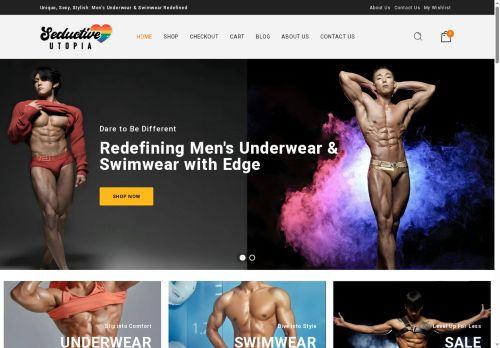 Seductiveutopia.asia Reviews Scam