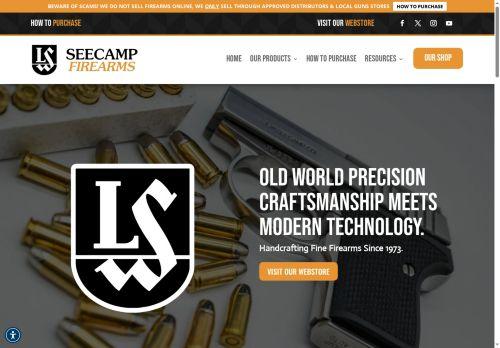 Seecamp.com Review: Legit or Scam? [2026 New Reviews]