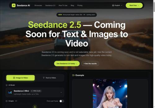 Seedance2-5ai.net Reviews Scam