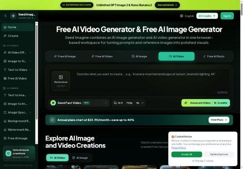 Seedimagine.com Reviews Scam