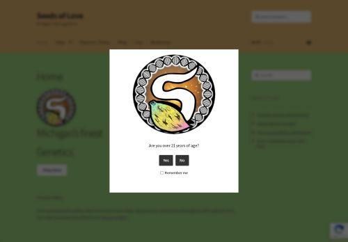 Seedsoflove.world Reviews Scam Seedsoflove.world Reviews Scam
