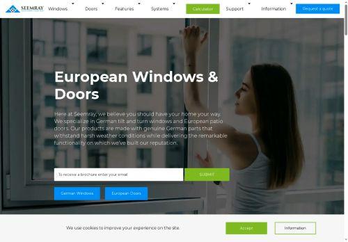 Seemray.com Reviews Scam