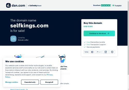 Selfkings.com Reviews Scam