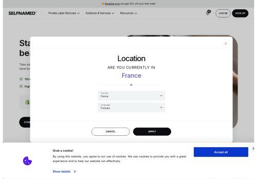 Selfnamed.com Reviews Scam