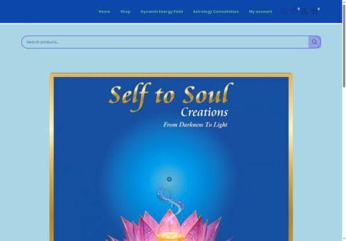 Selftosoulcreations.com Reviews Scam