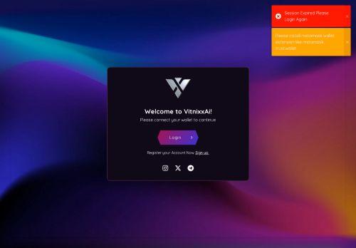 Selftrade.vitnixx.com Reviews Scam