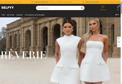 Selfyy.com Reviews Scam