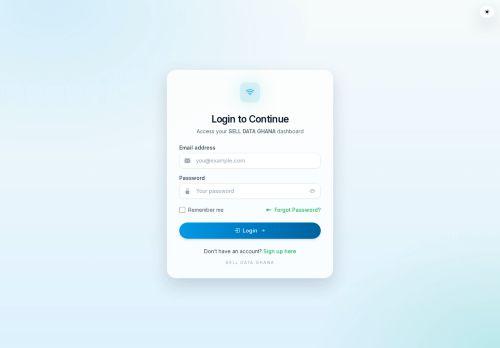 Selldataghana.com Reviews Scam