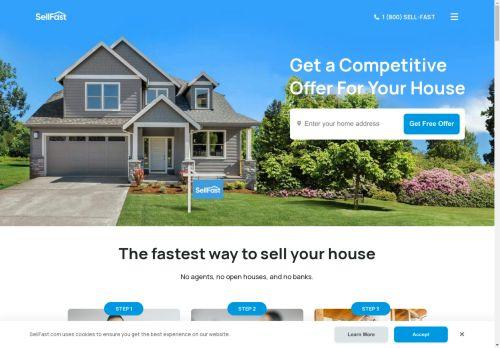 Sellfast.com Reviews Scam