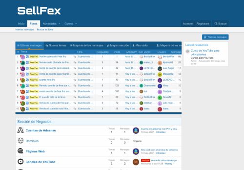 Sellfex.com Reviews Scam