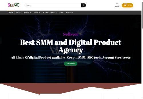 Sellsvcc.com Reviews Scam