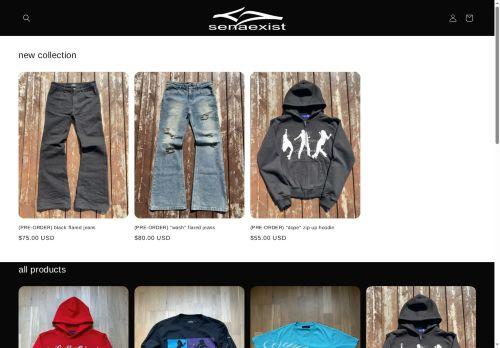 Senaexist.com Reviews Scam