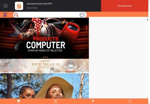 Seniormall1.top Reviews Scam