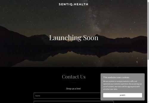 Sentiq.health Reviews Scam