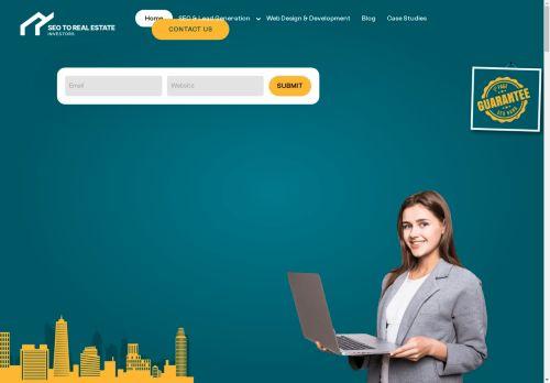 Seotorealestateinvestors.com Reviews Scam