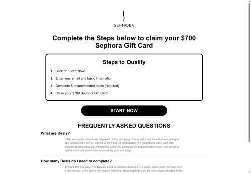 Sepdeals.com Reviews Scam