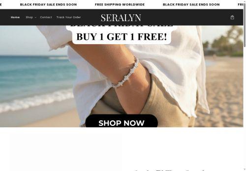 Seralyn.co Reviews Scam