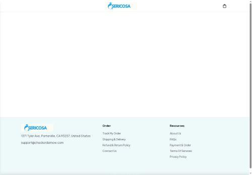 Sericosa.com Reviews Scam
