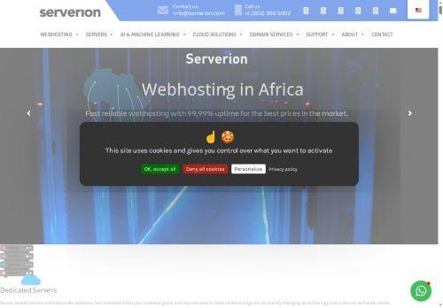 Serverion.com Reviews Scam