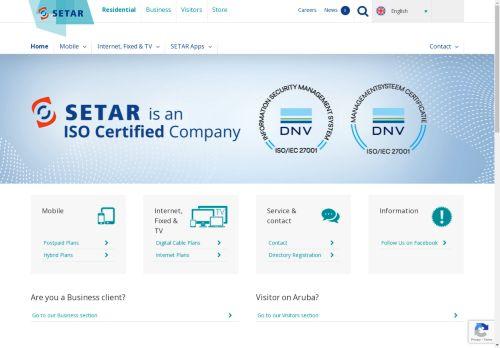 Setarnet.aw Review: Legit or Scam? [2026 New Reviews]
