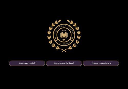 Setterlununiversity.com Reviews Scam