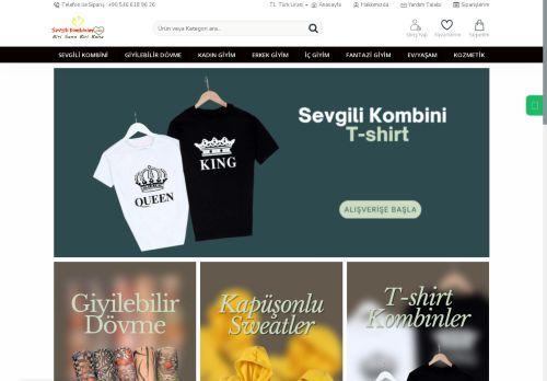 Sevgilikombinim.com Reviews Scam