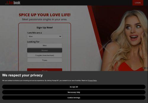 Sexbookofsex.com Reviews Scam