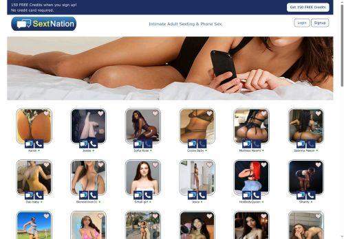 Sextnation.com Reviews Scam