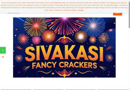 Sfccrackers.com Reviews Scam