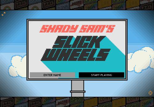 Shadysamslickwheels.com Review: Legit or Scam? [2026 New Reviews]