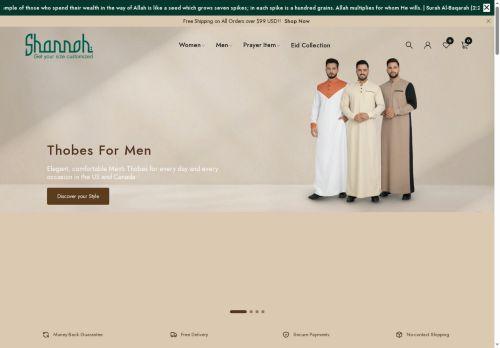 Shannoh.com Reviews Scam