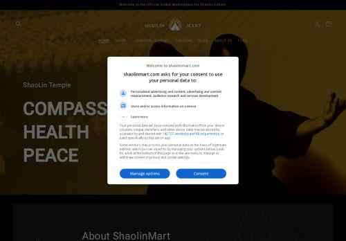 Shaolinmart.com Reviews Scam