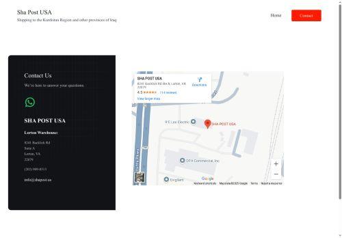 Shapost.us Reviews Scam
