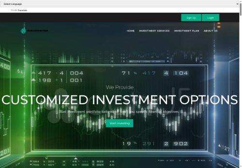 Sharecoininvestment.org Reviews Scam