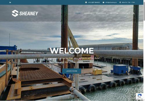 Sheaney.ie Reviews Scam
