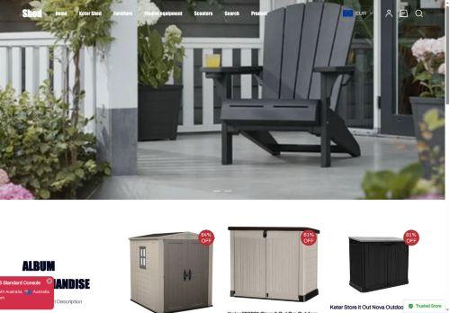 Shedlink.shop Reviews Scam