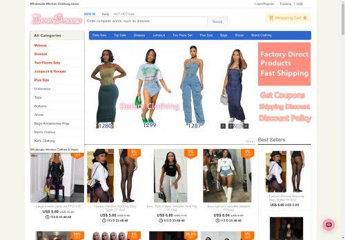 Shein-mall.com Reviews Scam