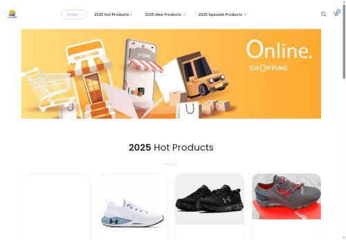 Shewopeen.shop Reviews Scam