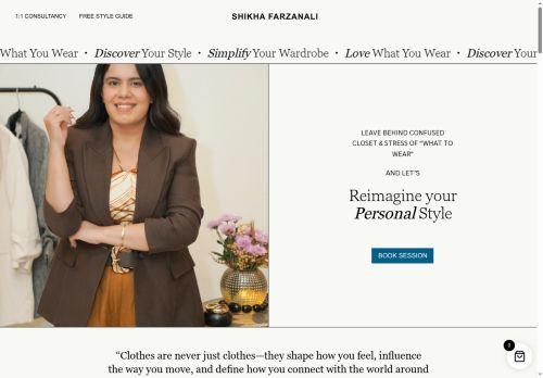 Shikhafarzanali.com Reviews Scam