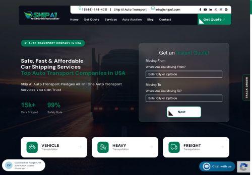Shipa1.com Reviews Scam