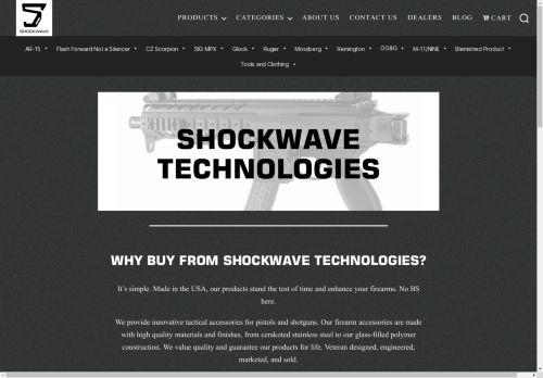 Shockwavetechnologies.com Reviews Scam