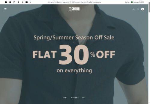 Shopatmeme.com Reviews Scam