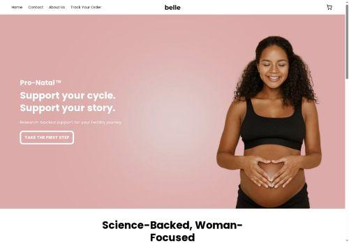 Shopbelle.co Reviews Scam