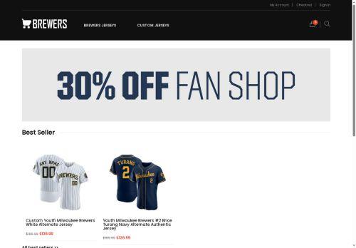 Shopbrewersgear.com Reviews Scam