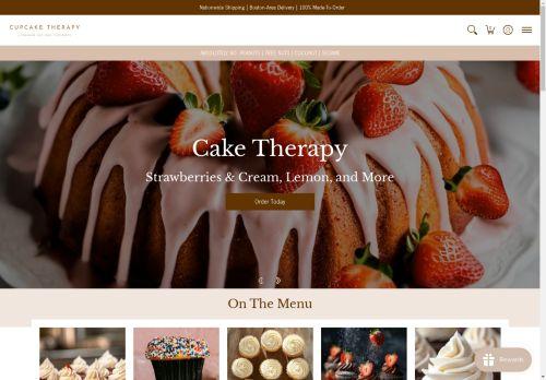 Shopcupcaketherapy.com Reviews Scam