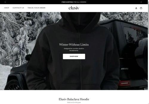 Shopelusiv.com Reviews Scam