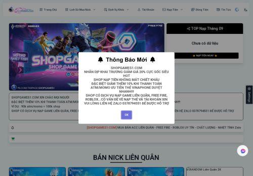 Shopgames1.com Reviews Scam