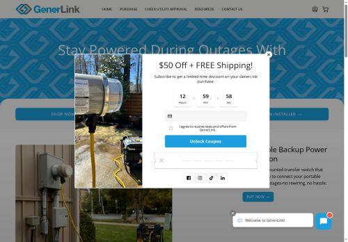 Shopgenerlink.com Reviews Scam