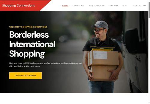 Shoppingcns.com Reviews Scam